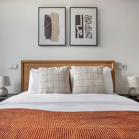 Experience Luxury In Lisbon: Embrace Central Comfort Lisboa